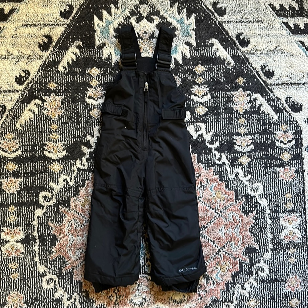 Columbia Snow Bibs